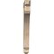 Ekena Millwork Legacy Craftsman Rough Sawn Bracket, Douglas Fir, 4"W x 30"D x 42"H BKT04X30X42LEC04RDF - alternate 4
